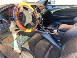 هیوندای سۆناتا